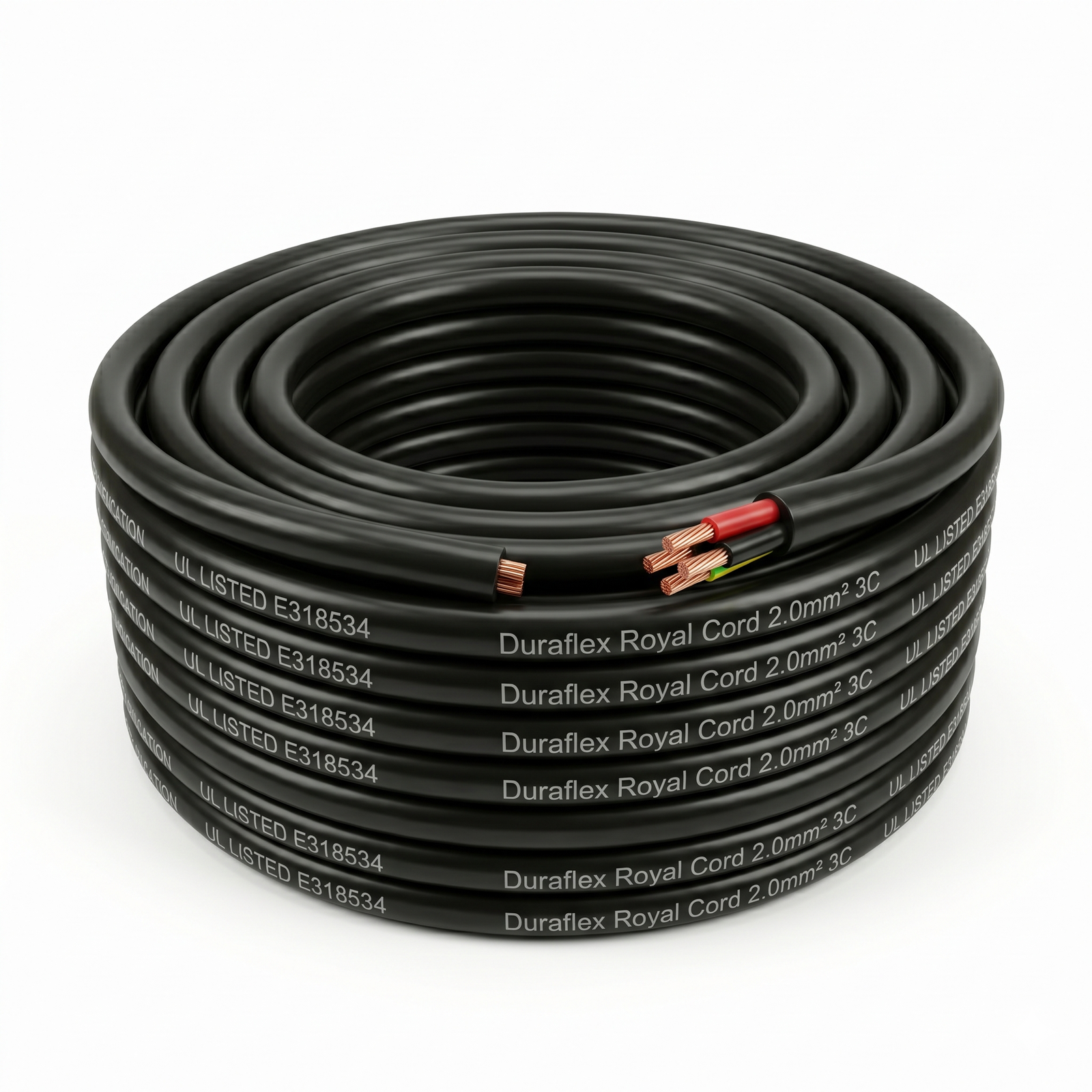 Cables and Wires